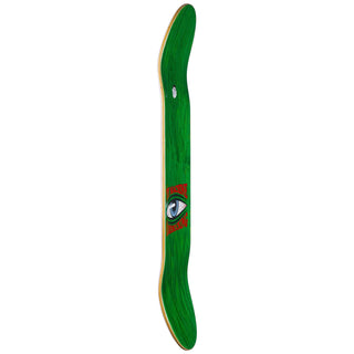 Toy Machine Skateboard Deck Axel Globe 8.38" x 32"