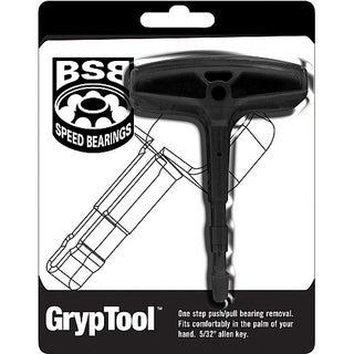 BSB Inline Gryptool