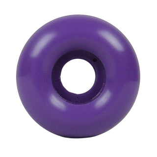 Skateboard Wheels 50mm x 31mm High Rebound 99A Purple