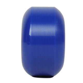 Skateboard Wheels 52mm x 31mm High Rebound 95A Blue