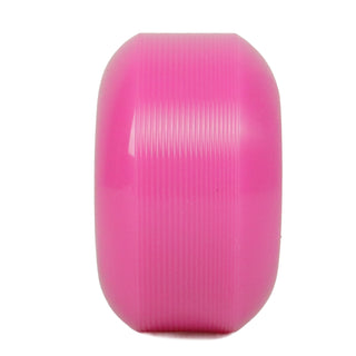 Skateboard Wheels 52mm x 31mm High Rebound 95A Neon Pink