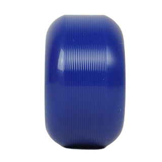 Skateboard Wheels 53mm x 31mm High Rebound 95A Blue