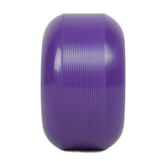 Skateboard Wheels 53mm x 31mm High Rebound 95A Purple