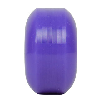 Skateboard Wheels 54mm x 31mm High Rebound 99A Purple