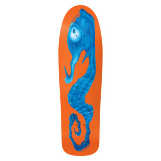 Baker Skateboard Deck Andrew Reynolds Airheads 9.25" x 31.5"