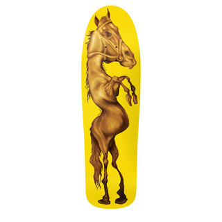 Baker Skateboard Complete Kevin Long Airheads 9.5" x 31.25"