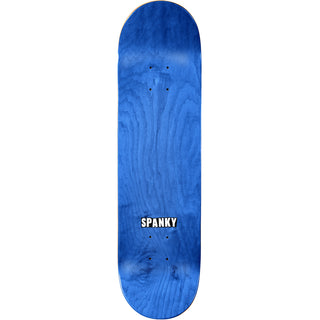 Baker Skateboard Deck Kevin Long Brand Logo Dots 8.25" x 31.875"