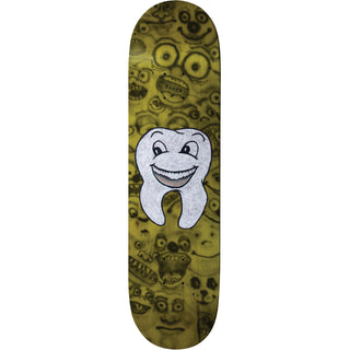 Baker Skateboard Deck Jacopo Rocket Science Twin 8.38" x 31.75"