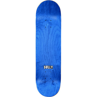 Baker Skateboard Deck Sully Cormier Crud Life 8.25" x 31.676"