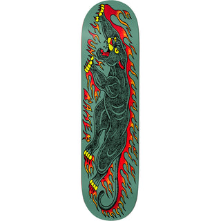 Baker Skateboard Complete T-Funk Fortune's Fool 8.75" x 32"