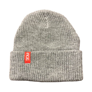 Ace Trucks MFG Beanie Staple Heather Grey
