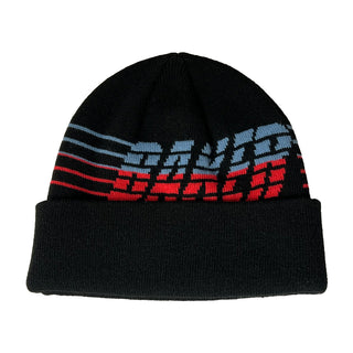Baker Skateboards Beanie Sprinter Beanie Black