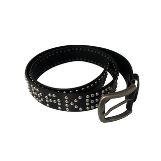 Baker Skateboards Belt Loosey Black