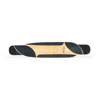 Longboard Loaded Bhangra V2 Longboard Deck - Flex 2