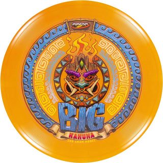 Innova Big Kahuna 200 Gram Heavyweight Ultimate (Or Freestyle) Disc Orange