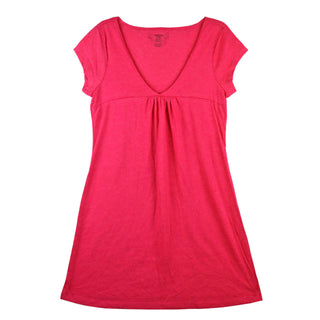 Billabong Womens Dress Pink - Size Medium