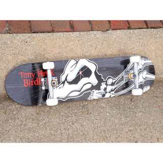Birdhouse Assembled Complete Tony Hawk Falcon 1 8.125"