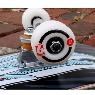 Birdhouse Complete Hawk Flying Falcon 7.5"