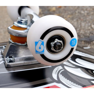 Birdhouse Complete Tony Hawk Falcon 2 Red 8.0"