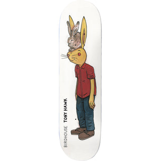 Birdhouse Skateboard Deck Tony Hawk Interspecies 8.38" x 32"