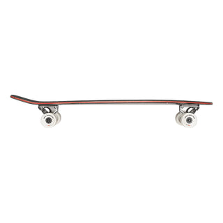Globe Longboard The All-Time Black Rose 9" x 35.875"