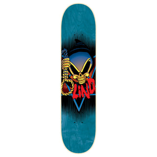 Blind Skateboard Complete Classic Noosegram Blue 8.5"