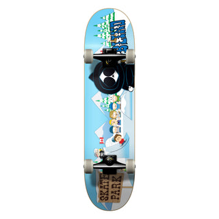 Blind Skateboard Complete Skate Park 7.75" x 31.1"