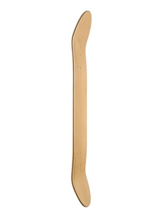 Cliche Premium Skateboard Complete Handwritten 8.25" Ft. Krux/Spitfire/Independent