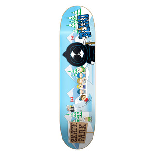 Blind Skateboard Deck Skate Park 8.25" x 31.7"
