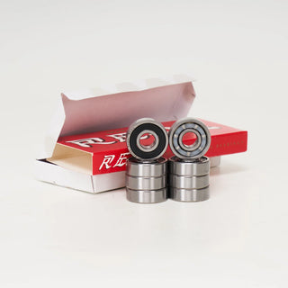Bones Bearings Super Reds