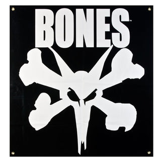 Bones Banner Rat 35"