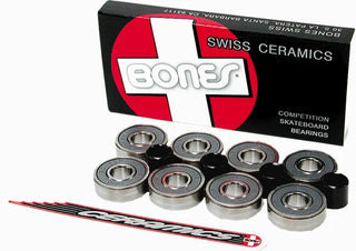Bones Bearings Ceramic