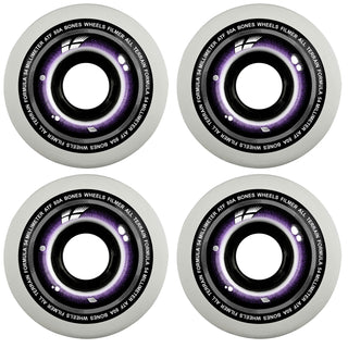 Bones Skateboard Wheels 54mm ATF Filmers All Terrain Formula 80A