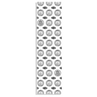 Bro Style Skateboard Griptape Choice Tiger Graphic 9" x 33"