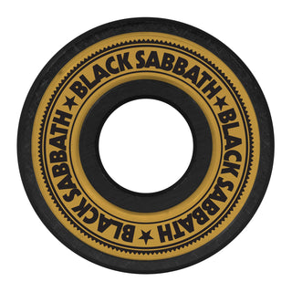 Bronson Speed Co Skateboard Bearings Black Sabbath G3