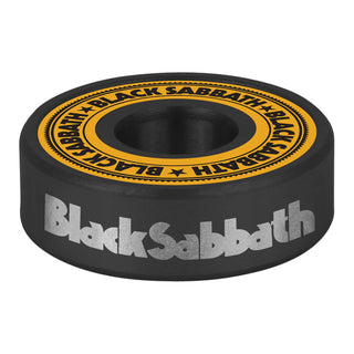 Bronson Speed Co Skateboard Bearings Black Sabbath G3