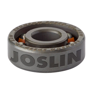 Bronson Speed Co Skateboard Bearings Chris Joslin Pro 6-Ball Raw