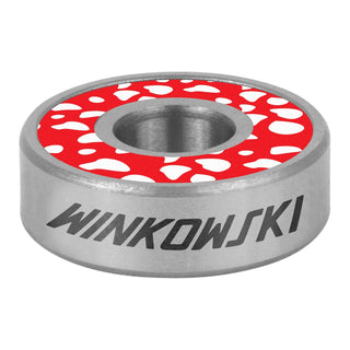 Bronson Speed Co Skateboard Bearings Erick Winkowski Mushroom Pro G3
