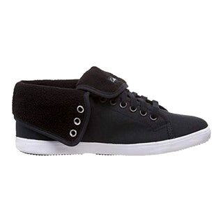 Women's C1rca Shoes Natasha High Black Iris/Pewter