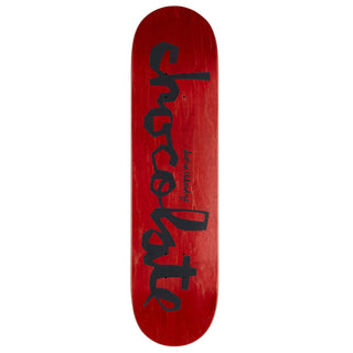 Chocolate Deck Eldridge OG Chunk 8.0" x 31.875"
