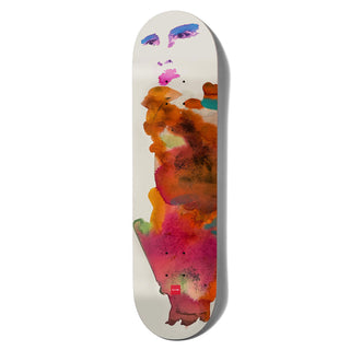 Chocolate Premium Skateboard with Indy Trucks, Pig Wheels 8.5" Herrera Dream Beach