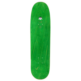 Chocolate Skateboard Complete Anderson Know Your Rights Skidul 8.5" x 31.625"