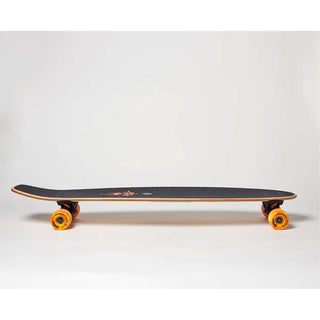 California Locos Skateboard Cruiser Rick Griffin Murphy 9.5"