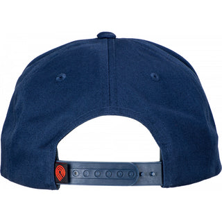 Powell Peralta Hat Snapback Vato Rat Navy