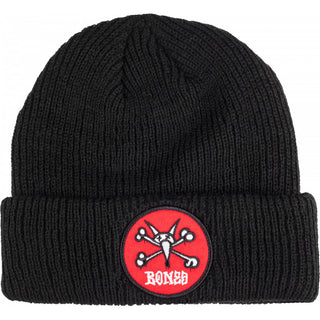 Powell Peralta Beanie Red Vato Rat