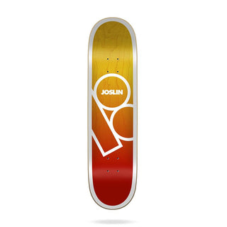 Plan B Deck Chris Joslin Andromeda 8.25" x 32.125"