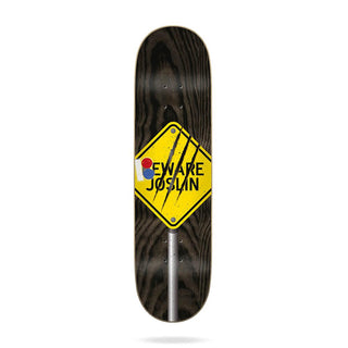 Plan B Deck Chris Joslin Beware 8.0" x 31.75"