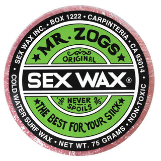 Sex Wax Wax OG Cold Pink