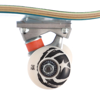 Foundation Complete Yo 8.25" Assorted Colors