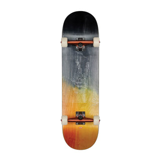 Globe Skateboard Complete G2 Dot Gain Peace 8.5"